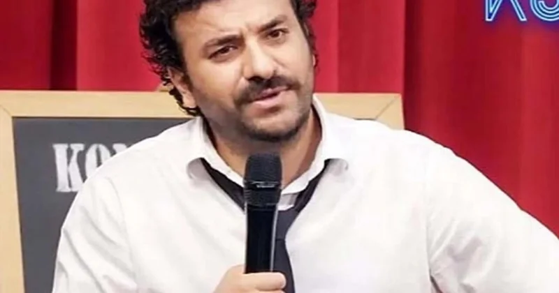 Rəsmilər işə qarışdı, Hasan Can üzr istədi