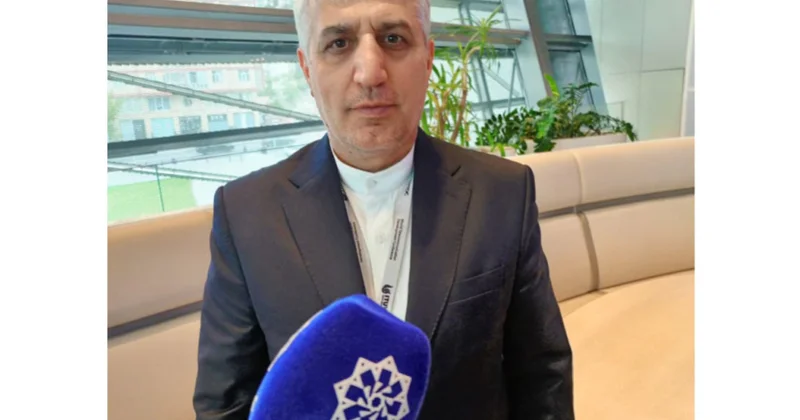 Rəşt görüşü Azərbaycan İran tranzit əlaqələrinə yeni imkanlar açır