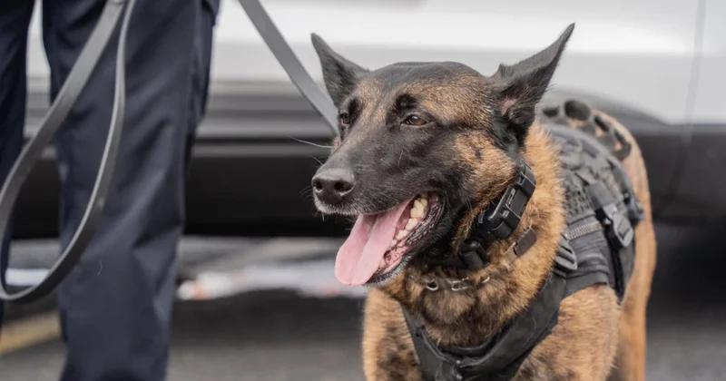Polisin güllələdiyi itin sahibinə yarım milyon dollar verilib ABŞ də