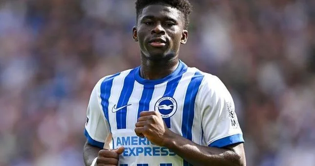 “Mançester Yunayted” Balebanı transfer edə bilər