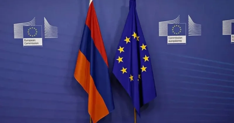 Армению скоро посетит миссия ЕС по либерализации виз Minval Politika