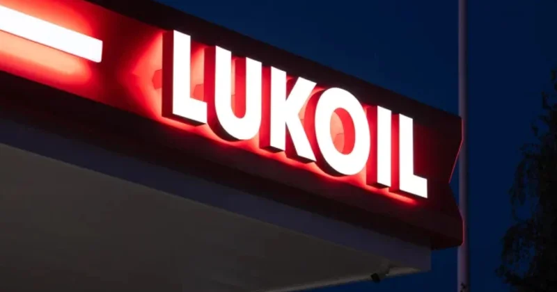 Лукойл хочет продать зарубежные активы единым пакетом