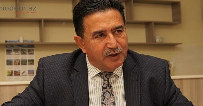 Yaşar Muradov harada dəfn olunacaq?