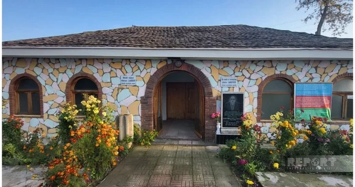 Уникальный археологический комплекс в Шекинском районе может стать музеем