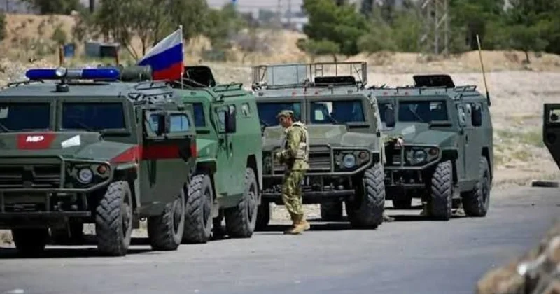 Rusiya Suriyaya qayıdır: Razılaşmanın detalları məlum oldu