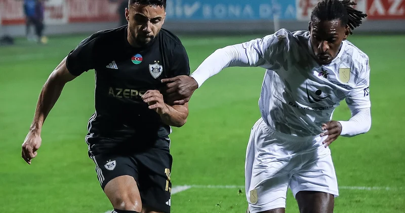 Derbi statusunu itirib: “Qarabağ” ardıcıl 10 cu qələbəsini qazandı