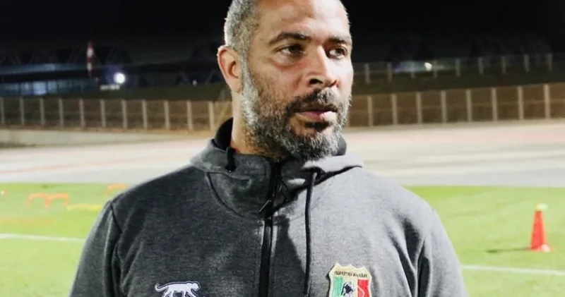 Bizə cadu etdilər, ona görə penaltiləri vura bilmədik