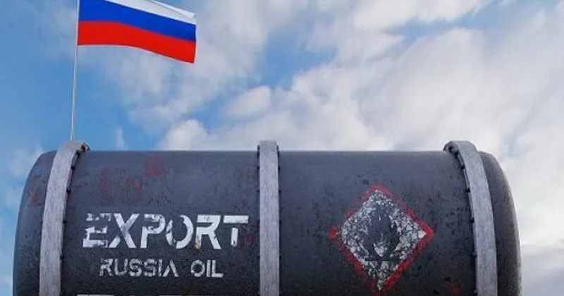 Экспорт российской нефти трещит по швам