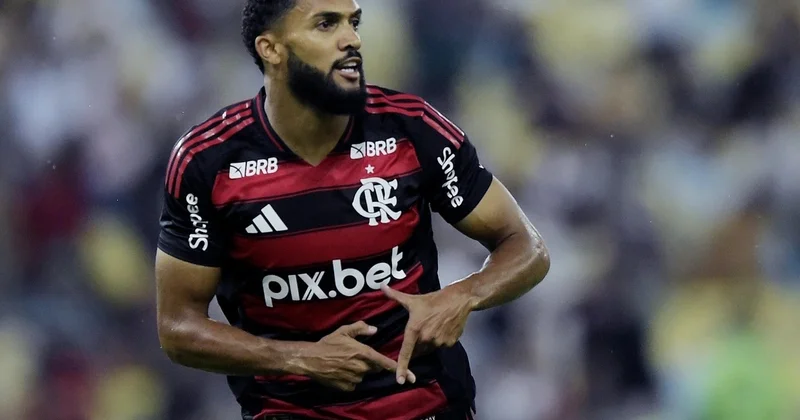 Карабах все еще хочет прилечь бразильского форварда