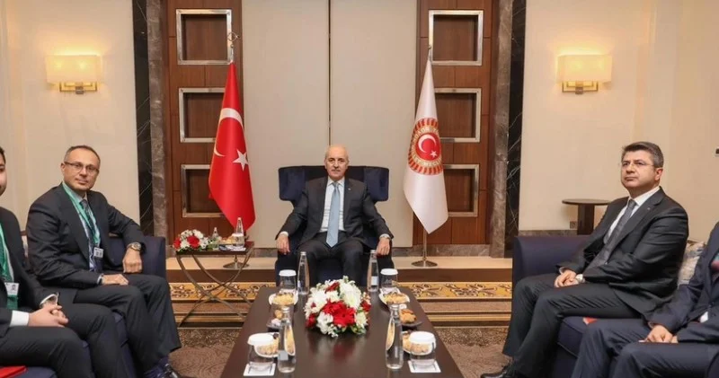 İstanbulda TÜRKPA+ formatının yaradılması imkanları müzakirə edilib