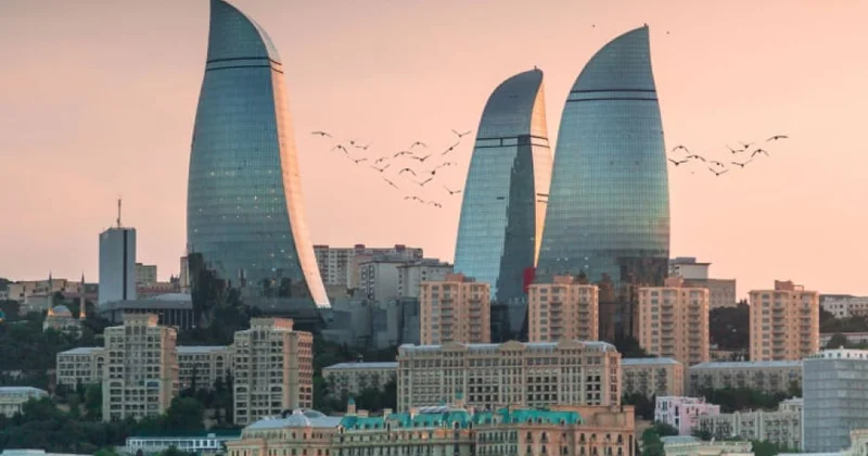 WUF13 Dünyanın diqqəti yenidən Azərbaycanın paytaxtında