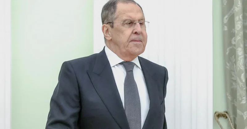 Lavrov Pakistanın xarici işlər naziri ilə danışıqlar aparacaq