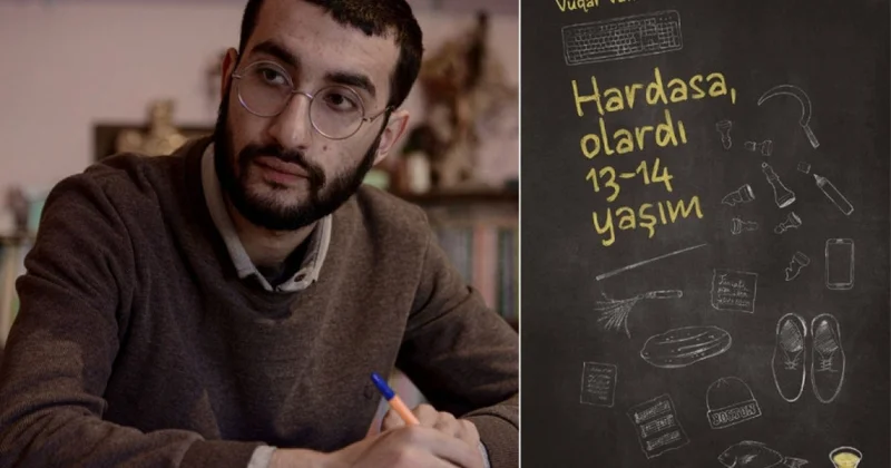 “Yeni ədəbiyyatı tanıyaq” layihəsi çərçivəsində növbəti müzakirə