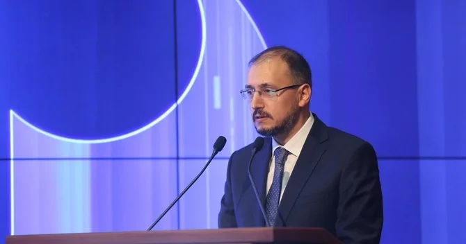 Ömər Abdullah Karagözoğlu: Rəqəmsal transformasiya xalqlar arasında körpü olmalıdır