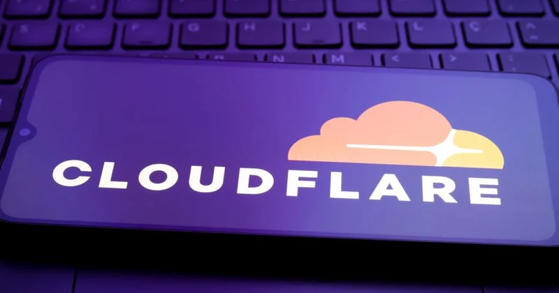 Cloudflare о глобальном сбое интернета