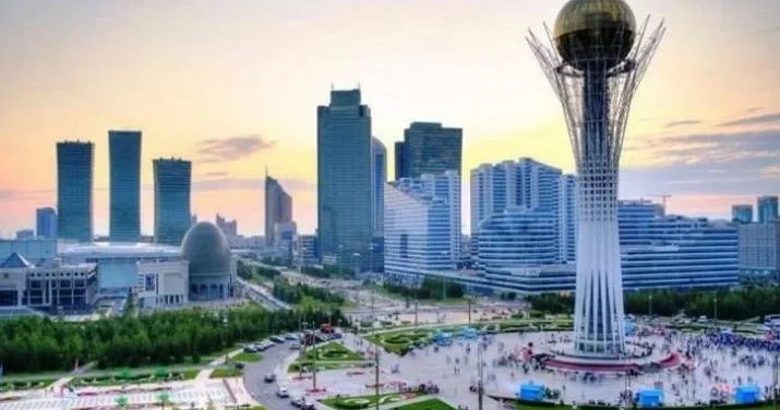 ŞƏT in süni intellekt üzrə ilk iclası Qazaxıstanda keçiriləcək