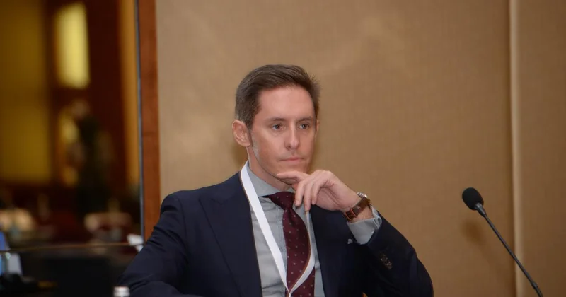 Джон ДиПирро: Азербайджан на глобальном уровне становится всё более значимой фигурой Minval Politika