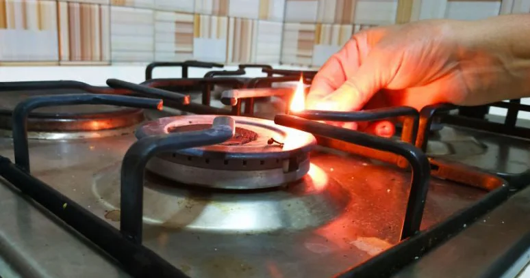 В двух районах Баку не будет газа