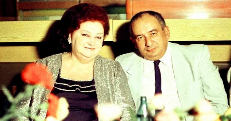 İki evlilik və bir ömürlük həsrət Emin Sabitoğlu kimdir?