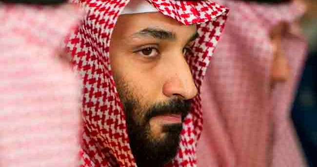 Tramp Şahzadə bin Salmanla görüşəcək: F 35 təyyarələri və biznes razılaşmaları gözlənilir