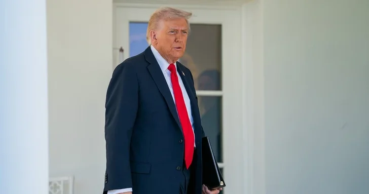 Трамп заявил о скором завершении еще одного международного конфликта