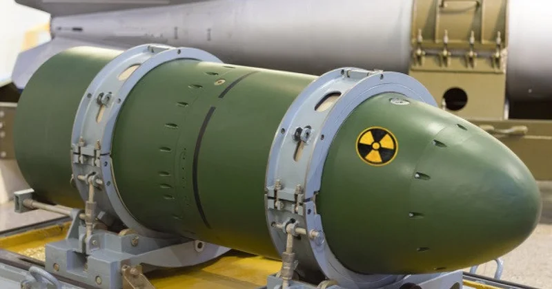 Polşa XİN rəhbəri ölkədə nüvə silahlarının yerləşdirilməsi ideyasını dəstəkləməyib