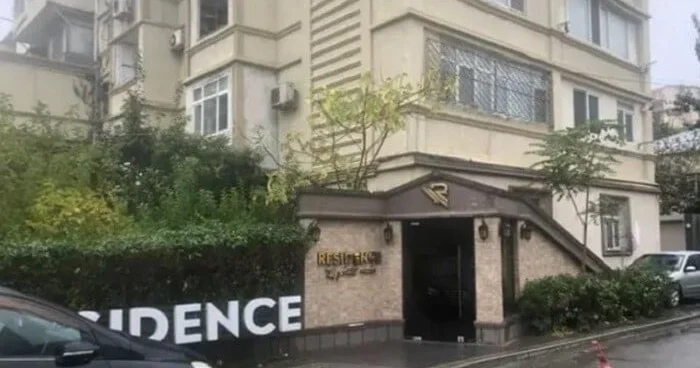 Bakıda məşhur əyləncə mərkəzi müsadirə olundu