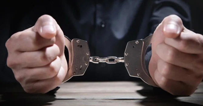 Biləsuvarda narkotikin təsiri altında avtomobil idarə edən şəxs həbs olunub