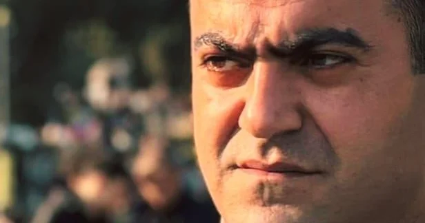 ACİZANƏLİK PORTRETİNDƏKİ ƏLİQƏLƏMLİLƏR...