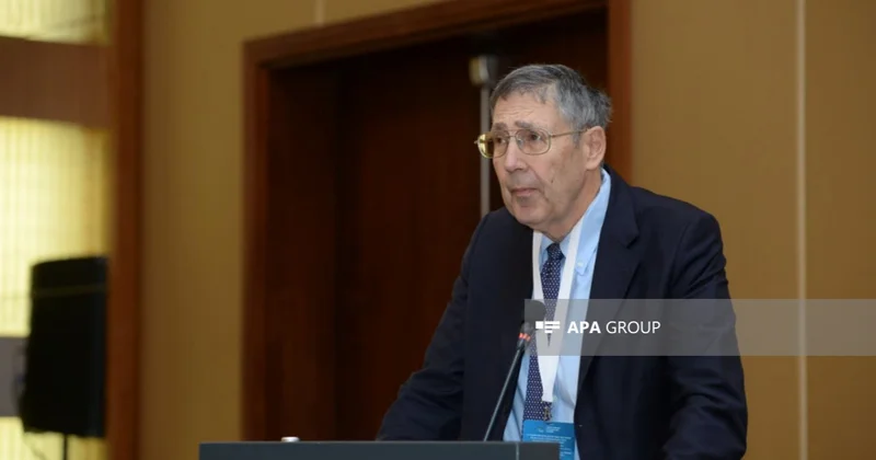 Хербст: В скором времени Азербайджан присоединится к C5+1