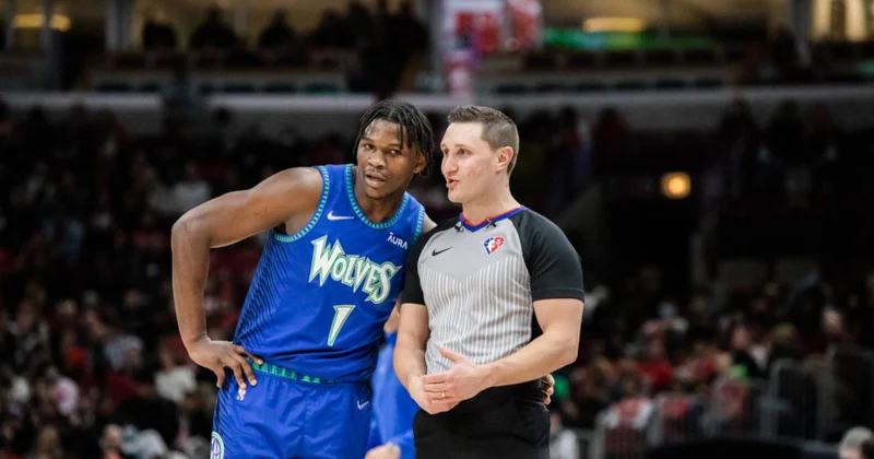 NBA: “Oklahoma Siti Tander”dən ardıcıl 6 cı qələbə, “Minnesota”dan darmadağın