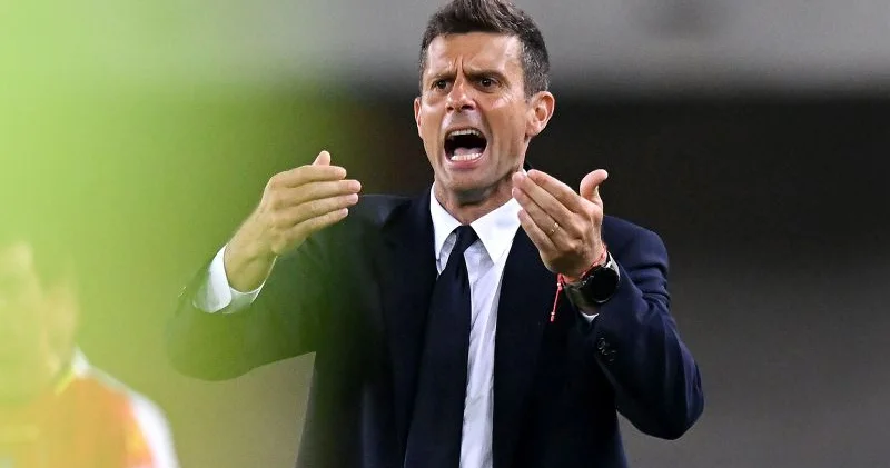 “Yuventus”un sabiq baş məşqçisi ruslara “yox” dedi