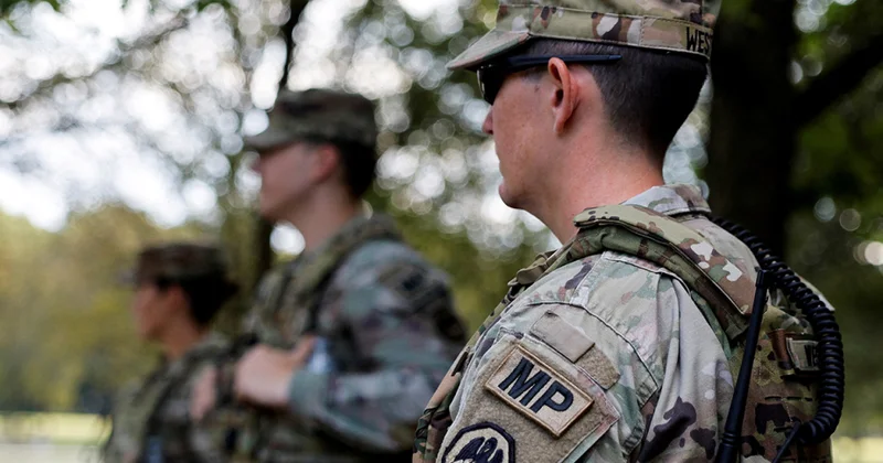 Məhkəmə Trampa Memfisdə Milli Qvardiyadan istifadəni qadağan edib