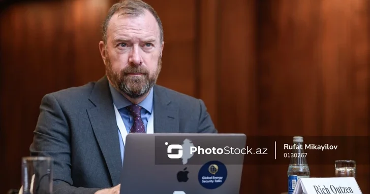 Эксперт Атлантического совета: TRIPP ключ к региональному экономическому прорыву