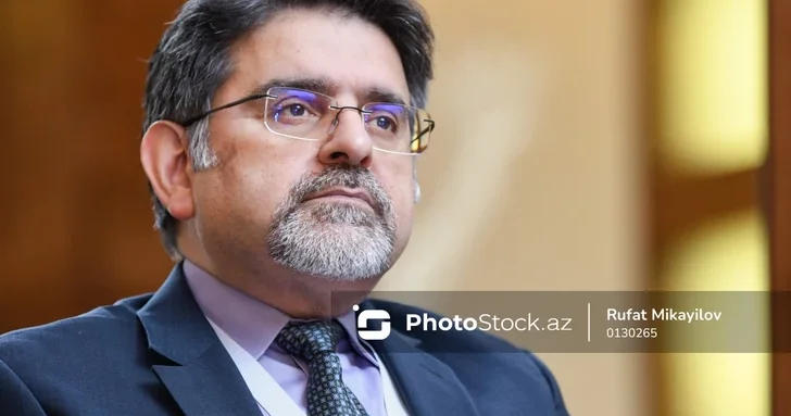 Азербайджан ключ к региональной безопасности: эксперт о геополитической роли страны