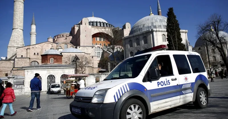 Daha bir FETÖ əməliyyatı Məmur və hərbçilər TUTULDU