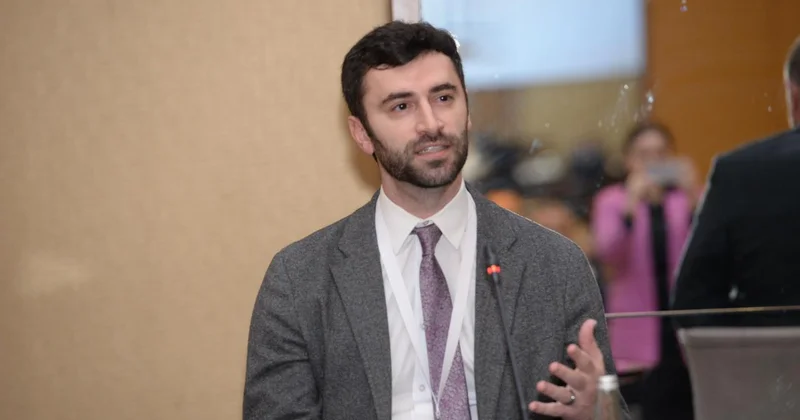 Юджин Чаусовский рассказал об изменении баланса влияния в на Южном Кавказе Minval Politika