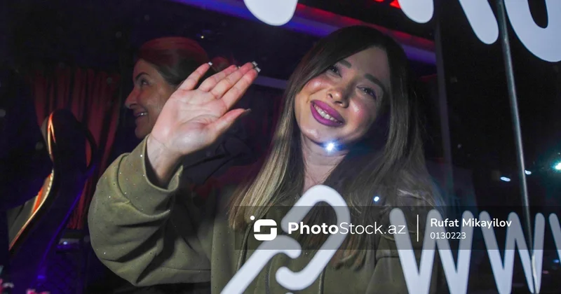 Növbəti köç karvanı Cəbrayıl rayonunun Horovlu kəndinə çatıb