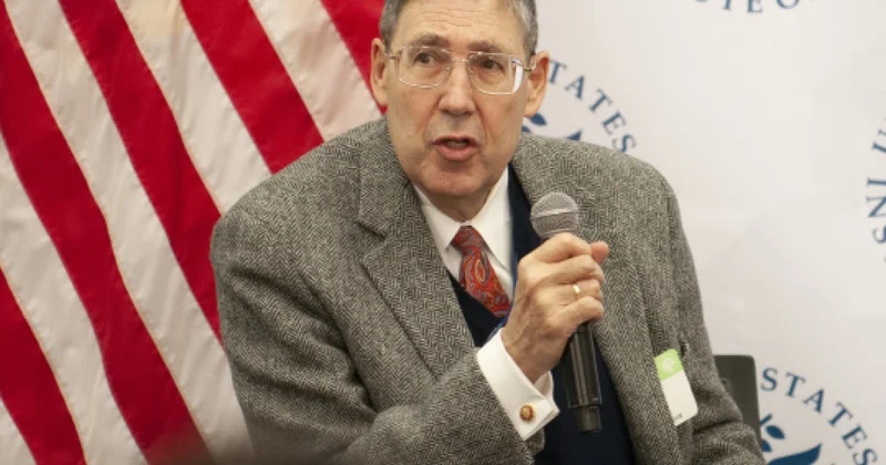 Джон Хербст о влиянии сбитого самолета AZAL на отношения Азербайджана и США