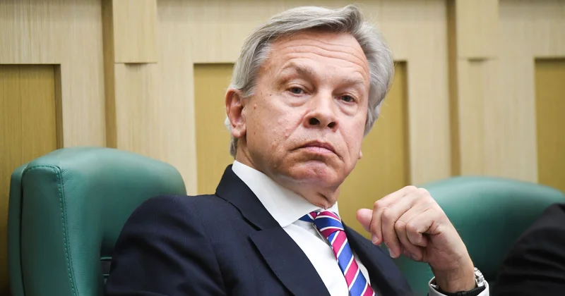 Bu xalq tezliklə yox olacaq Puşkov xəbərdarlıq etdi