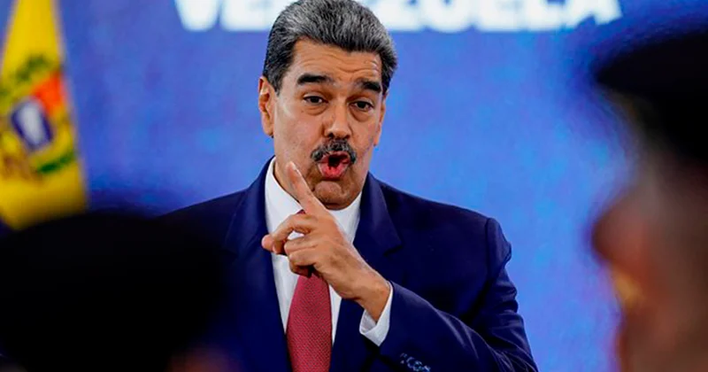 Trampa çağırış etdi