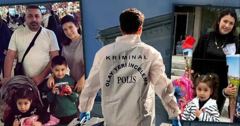 O ailənin məhvinin səbəbi haqda İlkin rəy açıqlandı