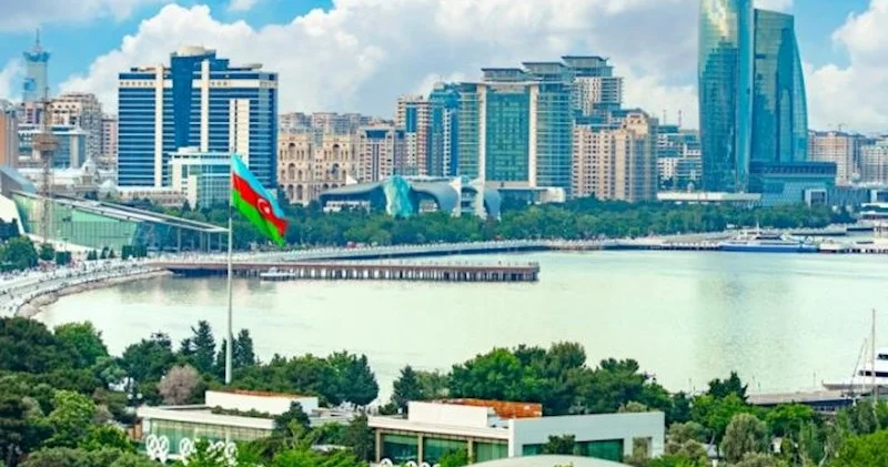 22 dərəcə isti olacaq Sabahın havası