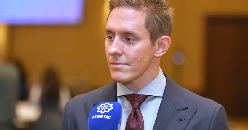 Con DiPirro: Vaşinqton sammiti çərçivəsində əhəmiyyətli irəliləyişin əldə edildiyini görürük