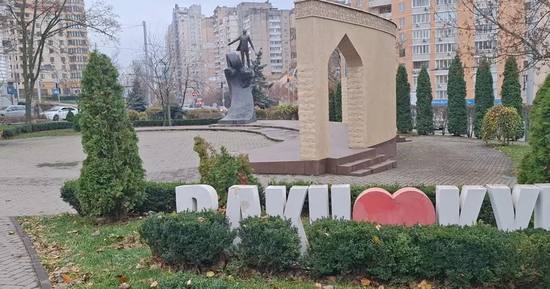 Azərbaycan abidələri Rusiyanın hücumlarından belə qorunur FOTO