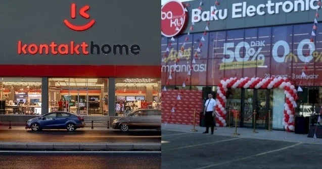 Baku Electronics и Kontakt Home обманывают покупателей!