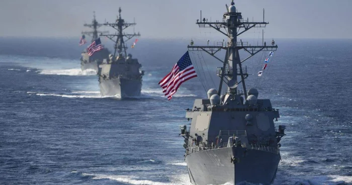 CNN: “ABŞ Kubadakı iflasını təkrarlaya bilər”