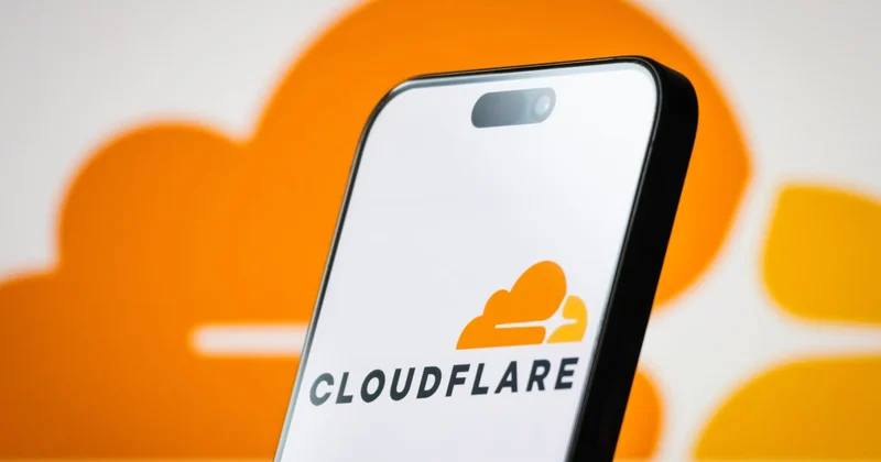 Из за сбоя в работе Cloudfare с перебоями работают ChatGPT и X