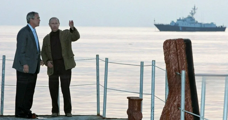 O hücumdan sonra ABŞ nüvə silahını işə saldı: Putinlə əlaqə kəsildi, ardınca… ŞOK