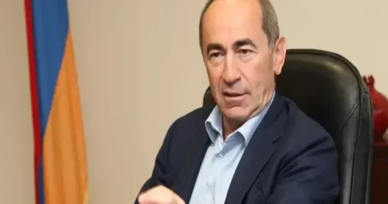 Ermənistan prokurorluğu Koçaryan, Ohanyan və daha iki nəfərdən 1,75 mln. dollar tələb edir